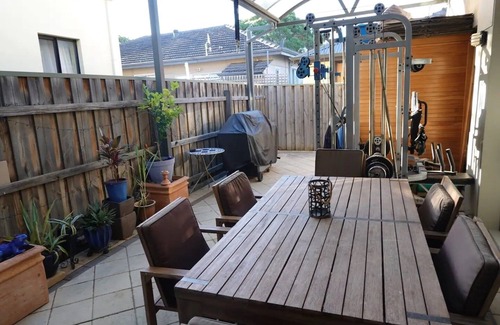 Scarborough House | Two story Scarborough home (2 min to beach)