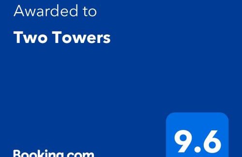 Pancevo House | Two Towers