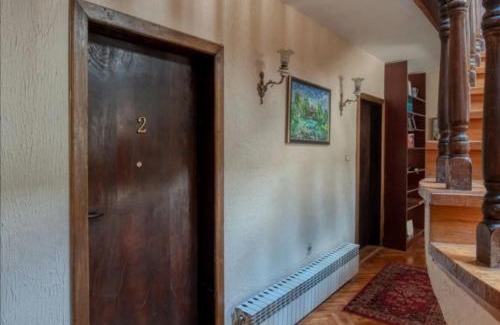 Pancevo House | Two Towers