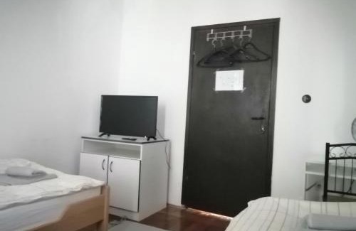 Pancevo House | Two Towers