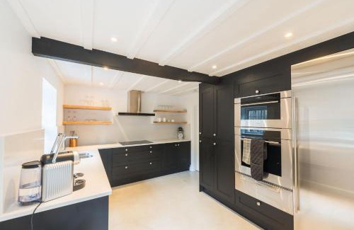 Hetton House | Two Trees, By Birch Stays - New Home