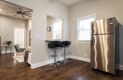 Clifton House | TWO Units, Entire Spacious Home | by CozySuites
