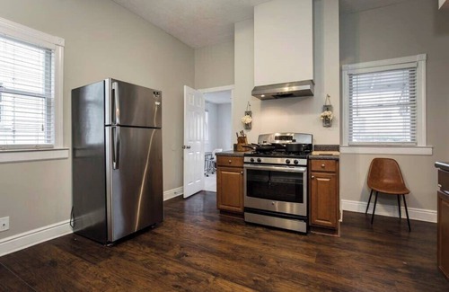 Clifton House | TWO Units, Entire Spacious Home | by CozySuites
