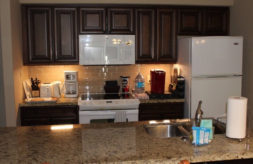 Oro-Medonte Condo | Two units in Horseshoe Valley