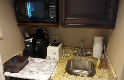 Oro-Medonte Condo | Two units in Horseshoe Valley