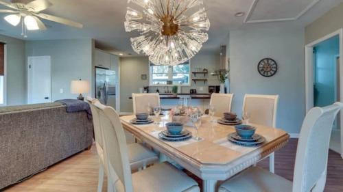 Thunderbolt House | Two Units with Gazebo-Swanky Savannah Style