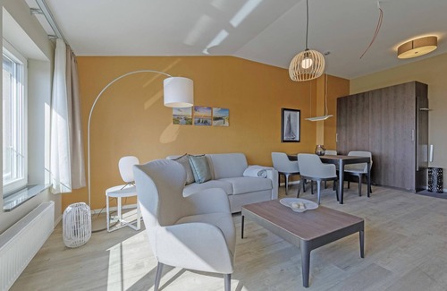 Ostseebad Wustrow Apartment | Two water - naval school Ostseebad Wustrow - sound of the sea