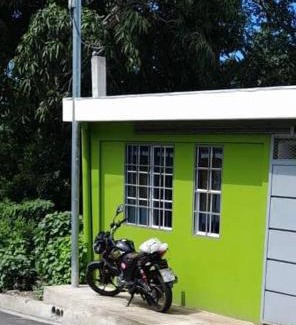 El Palmar House | TwoDouble Beds Room 35KM from Airport
