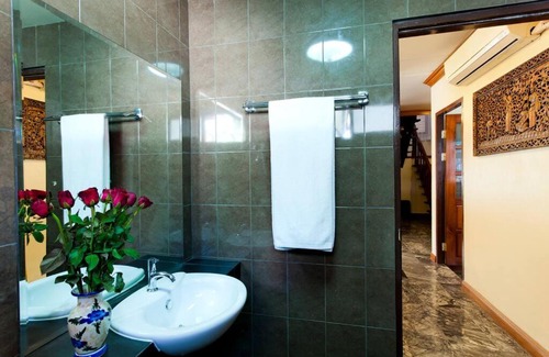 Nanai Road Apartment | Twoj stary