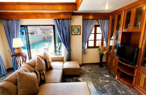 Nanai Road Apartment | Twoj stary