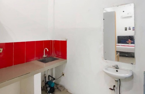 Mojokerto House | TwoSpaces Living at Bypass Homestay, Mojokerto