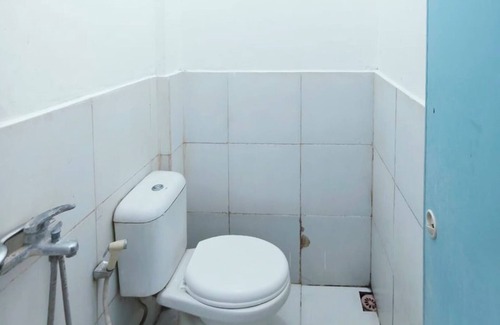 Mojokerto House | TwoSpaces Living at Bypass Homestay, Mojokerto