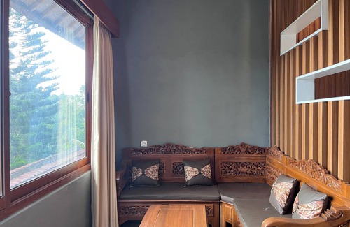 Penebel House | TwoSpaces Living at Cemara Homestay, Tabanan