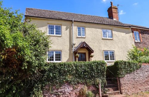 Tiverton House | Twyford Farm Cottage