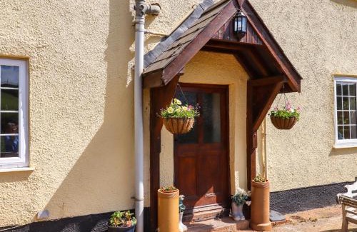 Tiverton House | Twyford Farm Cottage