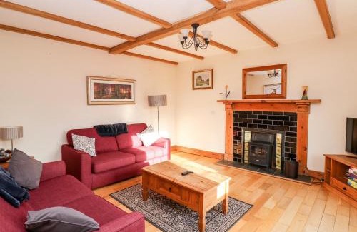 Tiverton House | Twyford Farm Cottage