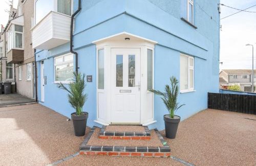 Rhosneigr Apartment | Twyni Bach