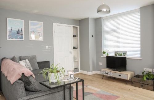 Rhosneigr Apartment | Twyni Bach