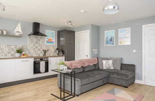 Rhosneigr Cottage | Twyni Bach
