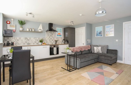 Rhosneigr Cottage | Twyni Bach