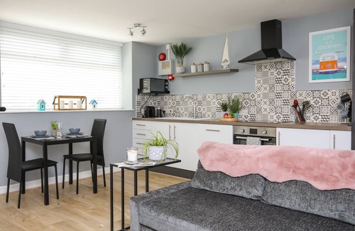 Rhosneigr Cottage | Twyni Bach