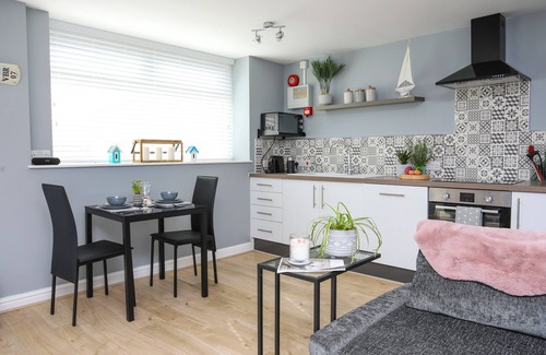 Rhosneigr Cottage | Twyni Bach