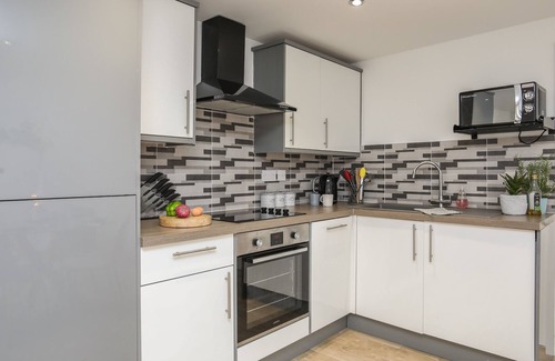 Rhosneigr Cottage | Twyni Canol