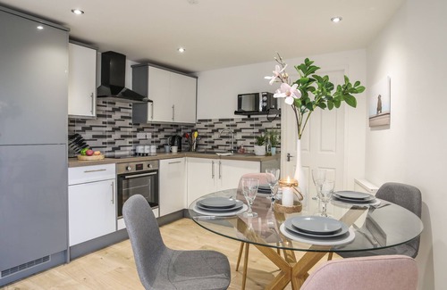 Rhosneigr Cottage | Twyni Canol