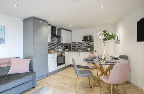 Rhosneigr Cottage | Twyni Canol