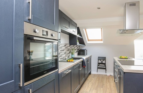 Rhosneigr Cottage | Twyni Mawr