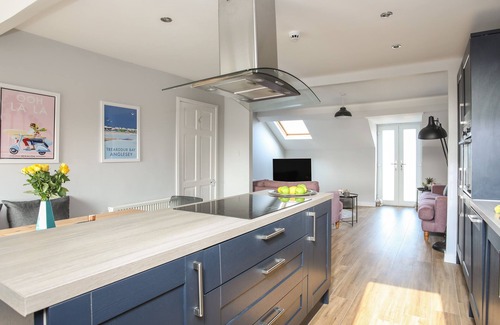 Rhosneigr Cottage | Twyni Mawr