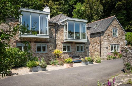 Kingsbridge House | Twysden Cottage