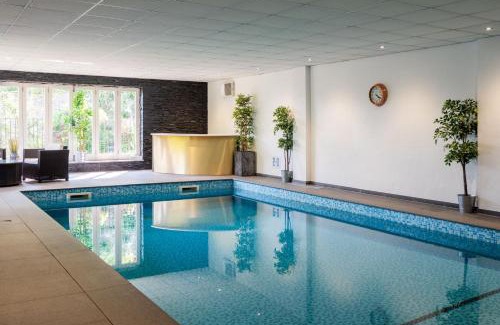 Kingsbridge House | Twysden Cottage