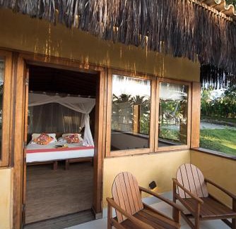 Itacare Resort | Txai Resort