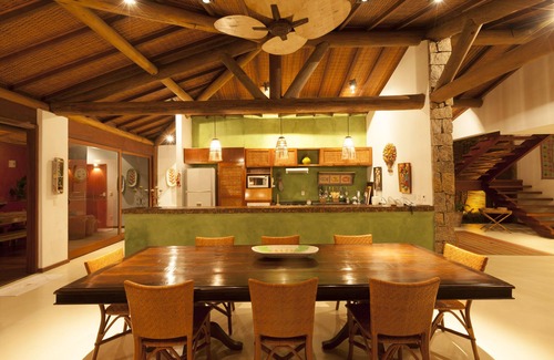Itacare House | Txai Resort - Residencia 10 - Itacaré - Bahia