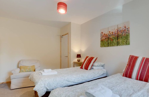 Dolgellau Ski Chalet | Ty Afon in the beautiful Dolgellau