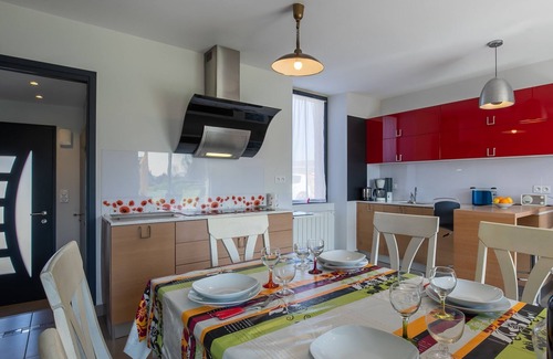 Plouescat House | Ty Angèle by Interhome