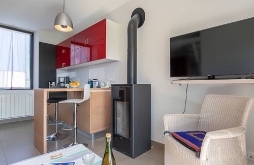 Plouescat House | Ty Angèle by Interhome
