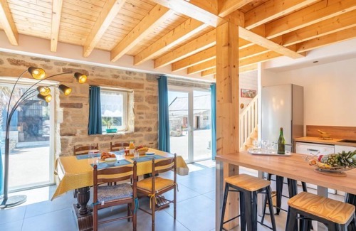 Primelin House | Ty ar Bilie by Interhome