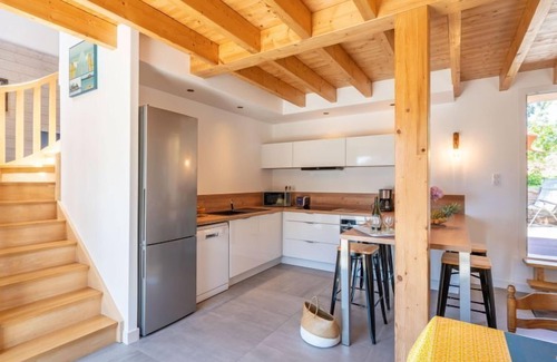 Primelin House | Ty ar Bilie by Interhome
