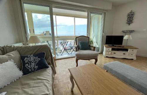 Parame Apartment | Ty Ar Mor