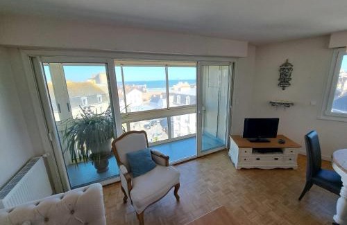 Parame Apartment | Ty Ar Mor