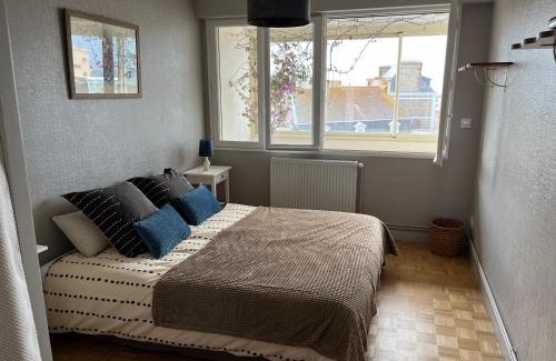 Parame Apartment | Ty Ar Mor