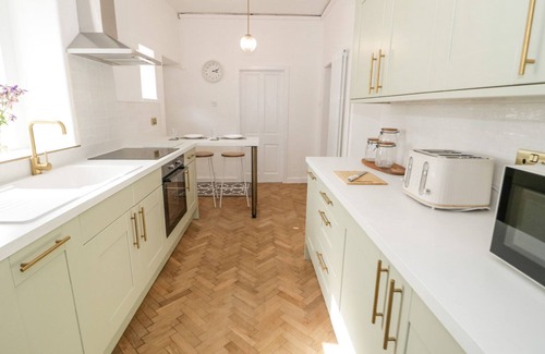 Llandudno Cottage | Ty Arth