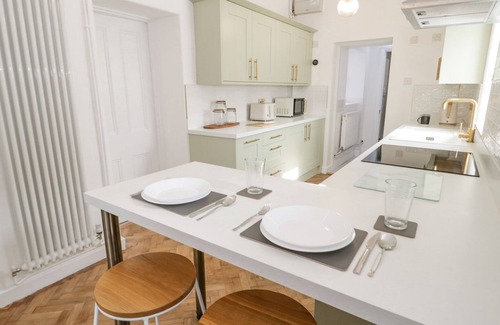 Llandudno Cottage | Ty Arth