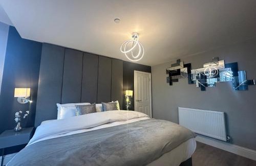 Roath Apartment | Ty Ayla Premier Apartments - Roath Park