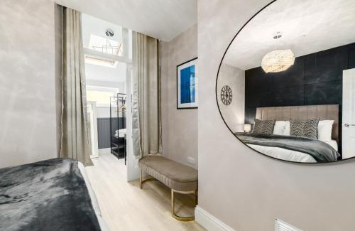 Roath Apartment | Ty Ayla Premier Apartments - Roath Park