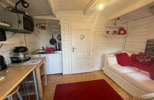 Talybont-on-Usk House | Ty Bach Twt, Coity Bach