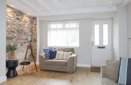 Cemaes Bay House | Ty Bara