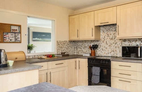 Benllech Cottage | Ty Bedw